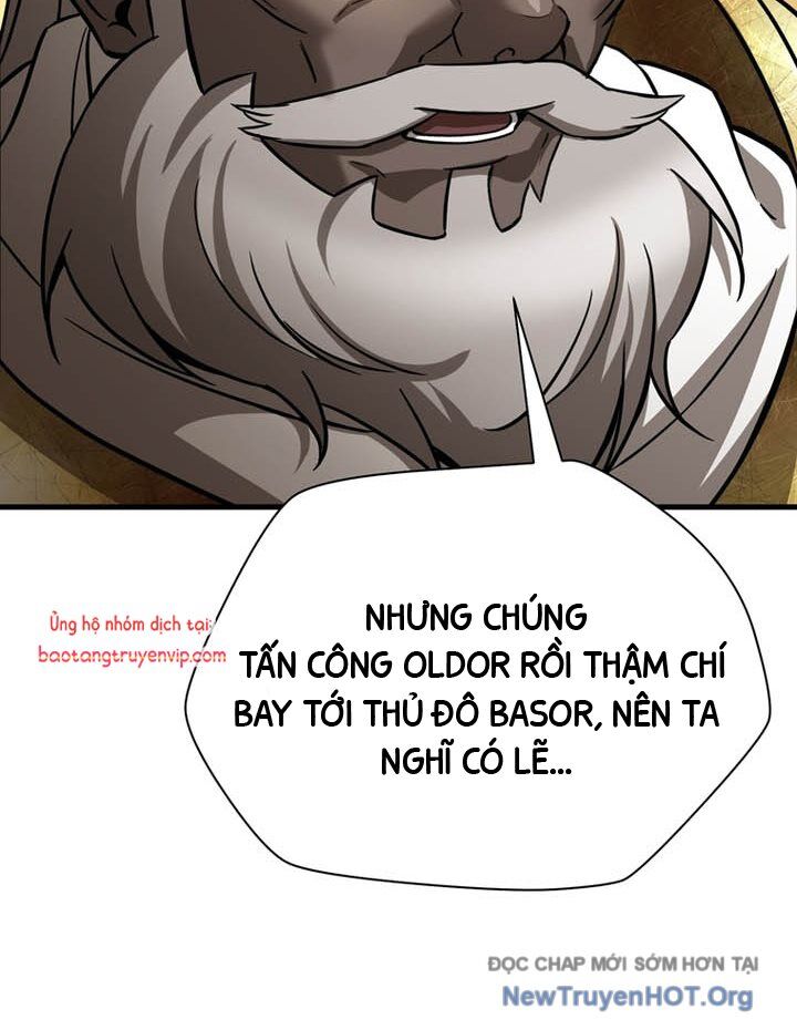 Helmut Đứa Trẻ Bị Ruồng Bỏ - Chapter 95 - Page 136