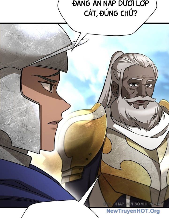 Helmut Đứa Trẻ Bị Ruồng Bỏ - Chapter 95 - Page 138