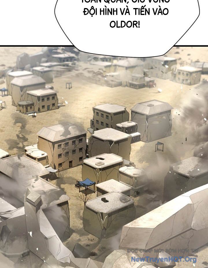 Helmut Đứa Trẻ Bị Ruồng Bỏ - Chapter 95 - Page 140