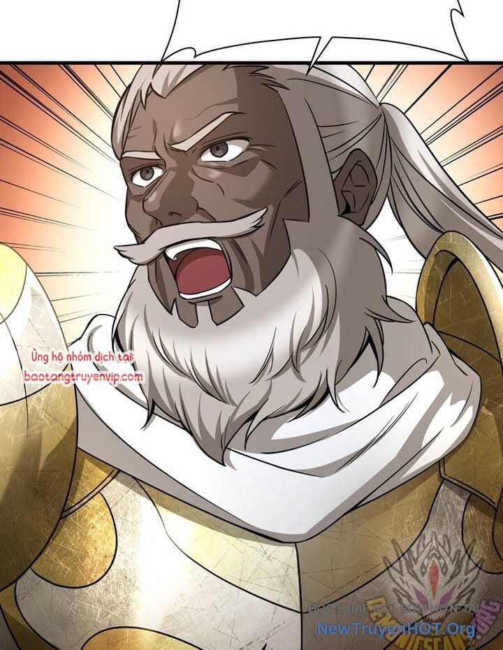 Helmut Đứa Trẻ Bị Ruồng Bỏ - Chapter 95 - Page 16