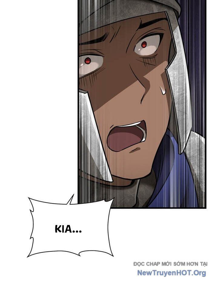 Helmut Đứa Trẻ Bị Ruồng Bỏ - Chapter 95 - Page 161