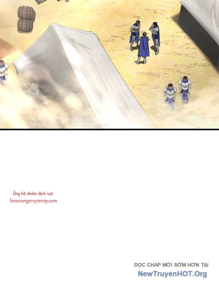 Helmut Đứa Trẻ Bị Ruồng Bỏ - Chapter 95 - Page 28