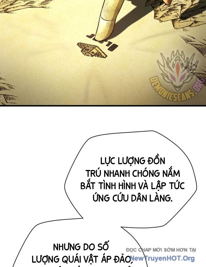 Helmut Đứa Trẻ Bị Ruồng Bỏ - Chapter 95 - Page 30