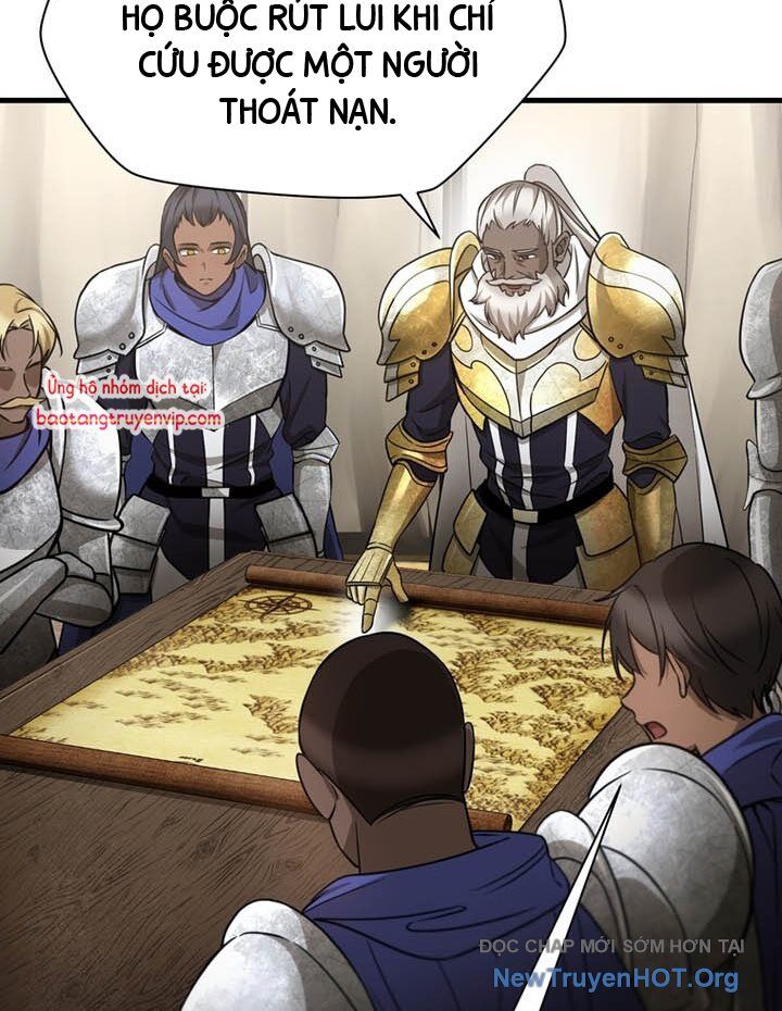 Helmut Đứa Trẻ Bị Ruồng Bỏ - Chapter 95 - Page 31