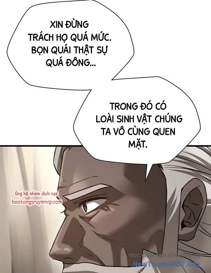Helmut Đứa Trẻ Bị Ruồng Bỏ - Chapter 95 - Page 33