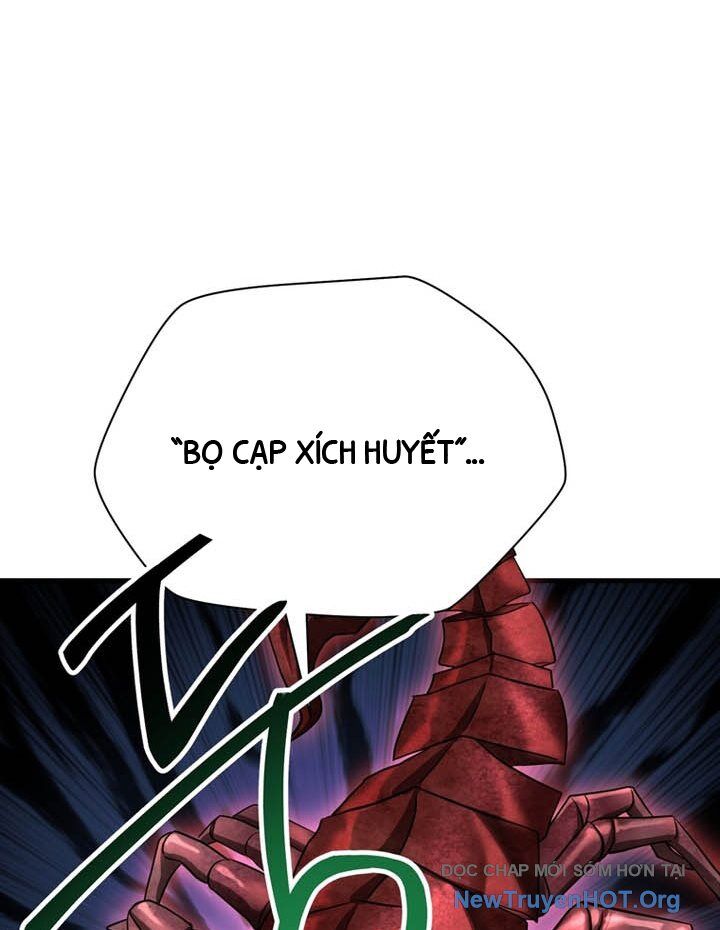 Helmut Đứa Trẻ Bị Ruồng Bỏ - Chapter 95 - Page 36