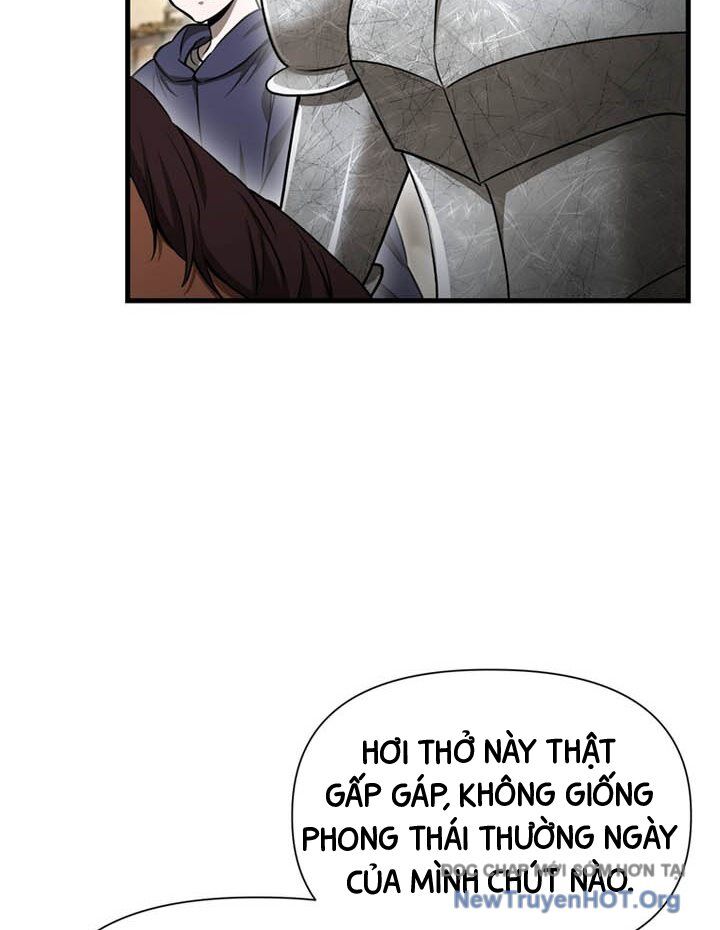 Helmut Đứa Trẻ Bị Ruồng Bỏ - Chapter 95 - Page 4