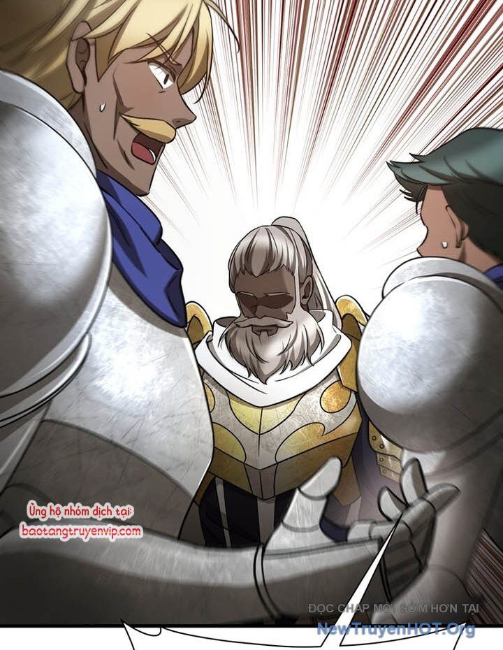 Helmut Đứa Trẻ Bị Ruồng Bỏ - Chapter 95 - Page 40