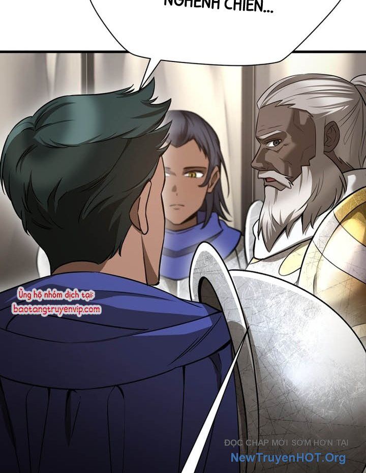 Helmut Đứa Trẻ Bị Ruồng Bỏ - Chapter 95 - Page 44