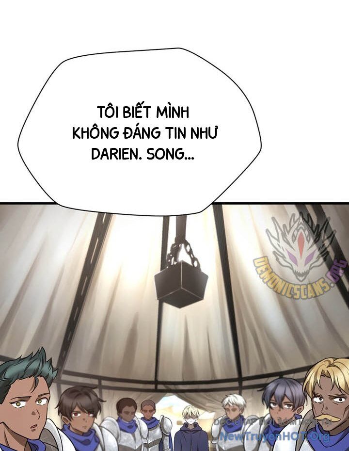 Helmut Đứa Trẻ Bị Ruồng Bỏ - Chapter 95 - Page 48