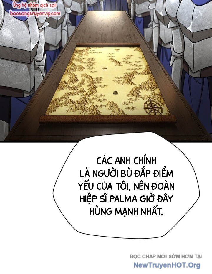 Helmut Đứa Trẻ Bị Ruồng Bỏ - Chapter 95 - Page 49
