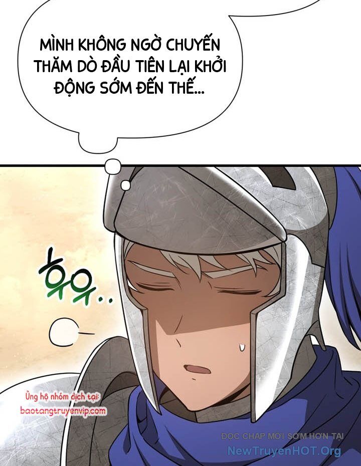 Helmut Đứa Trẻ Bị Ruồng Bỏ - Chapter 95 - Page 5