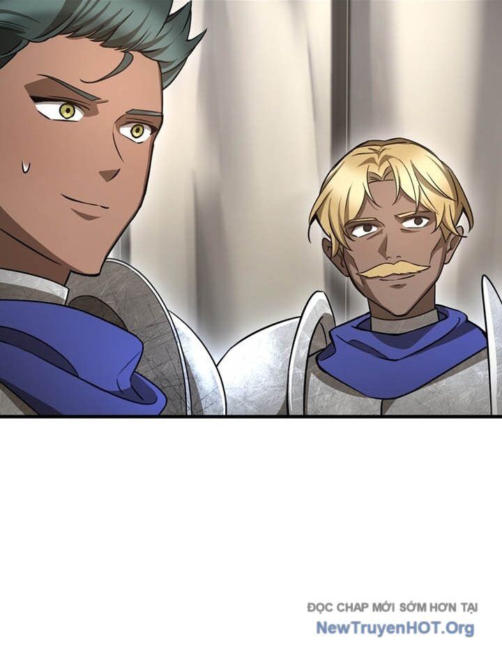 Helmut Đứa Trẻ Bị Ruồng Bỏ - Chapter 95 - Page 53