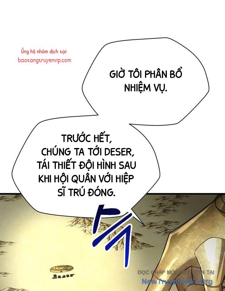 Helmut Đứa Trẻ Bị Ruồng Bỏ - Chapter 95 - Page 54