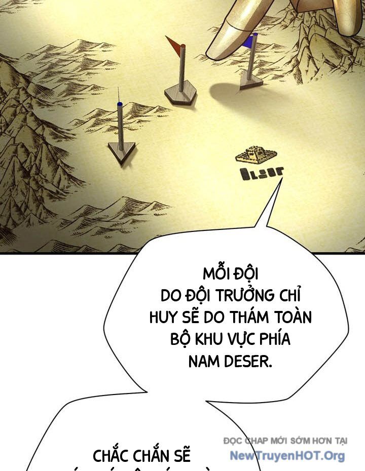 Helmut Đứa Trẻ Bị Ruồng Bỏ - Chapter 95 - Page 55