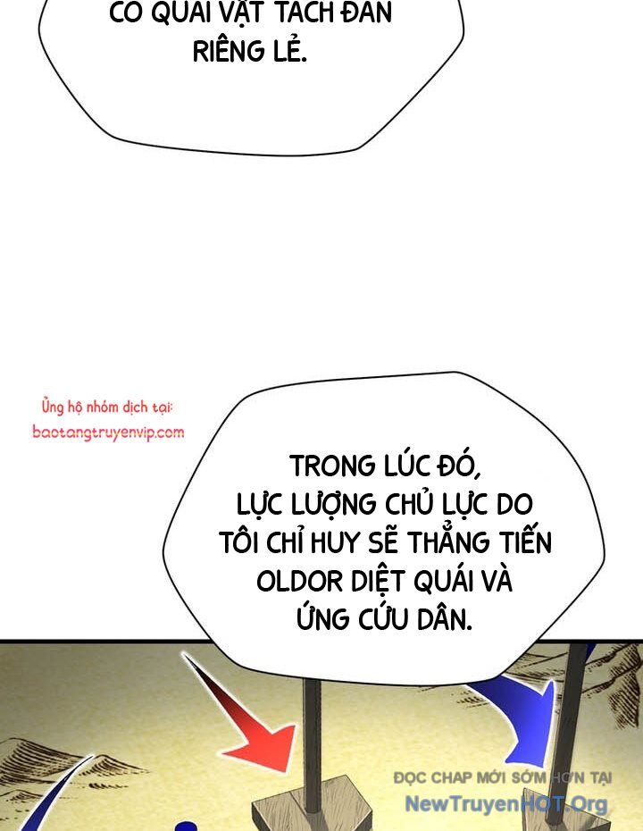 Helmut Đứa Trẻ Bị Ruồng Bỏ - Chapter 95 - Page 56