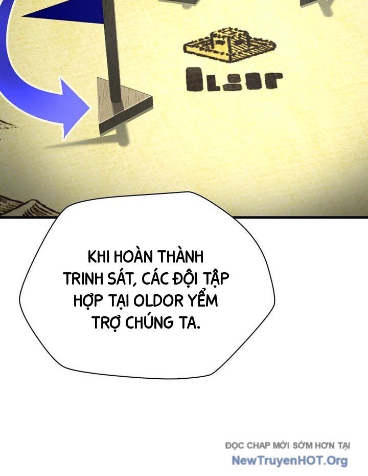 Helmut Đứa Trẻ Bị Ruồng Bỏ - Chapter 95 - Page 58