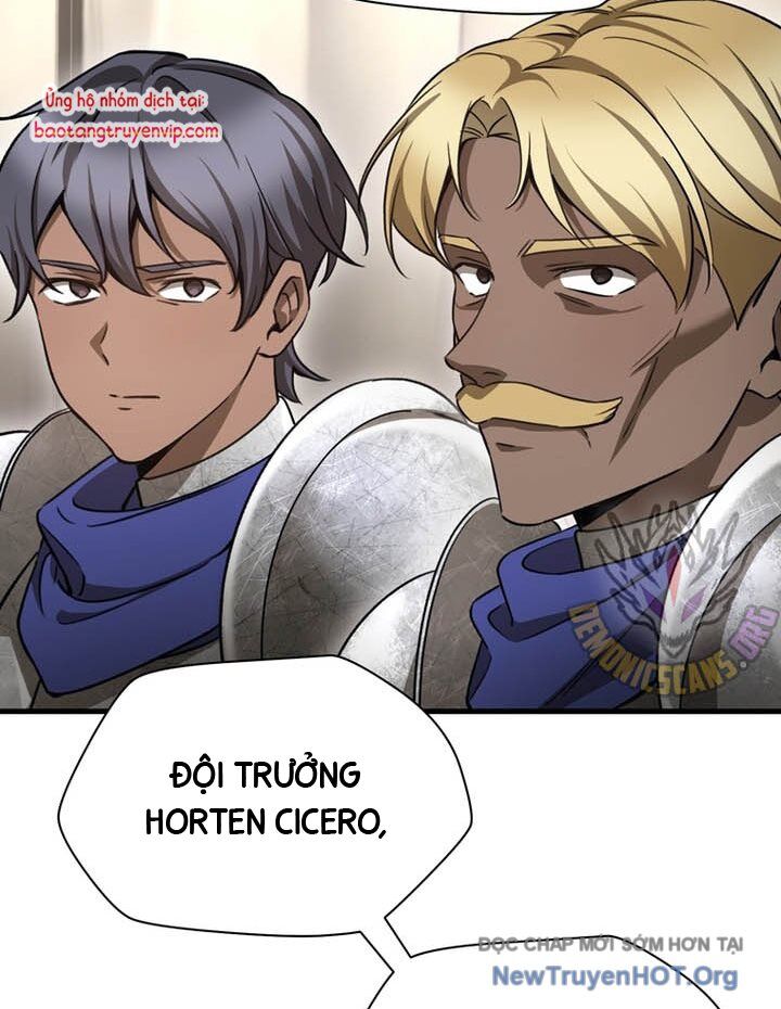 Helmut Đứa Trẻ Bị Ruồng Bỏ - Chapter 95 - Page 60