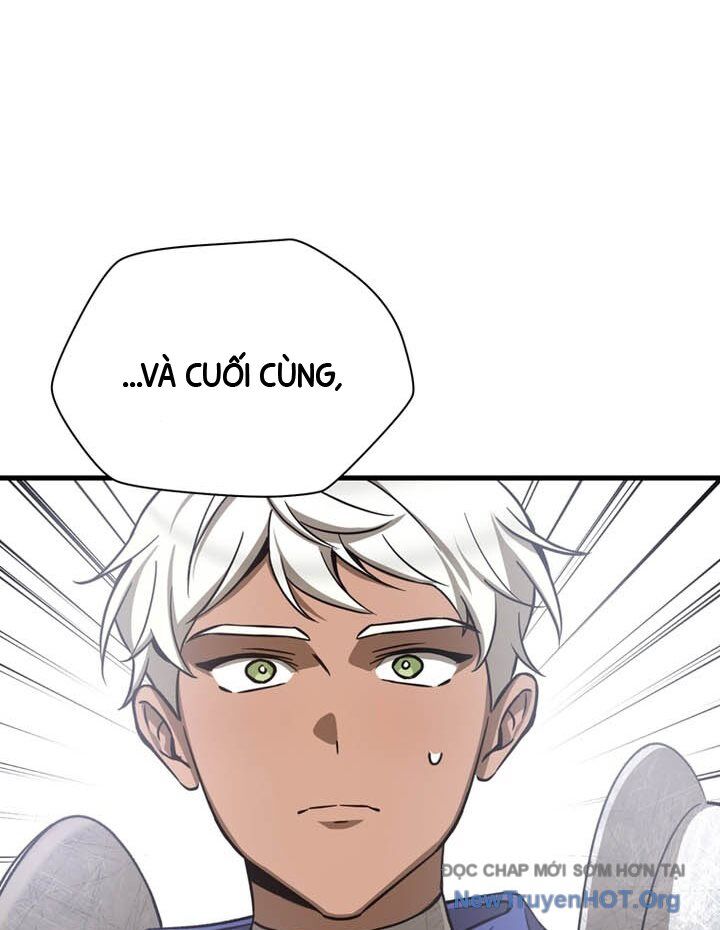 Helmut Đứa Trẻ Bị Ruồng Bỏ - Chapter 95 - Page 63