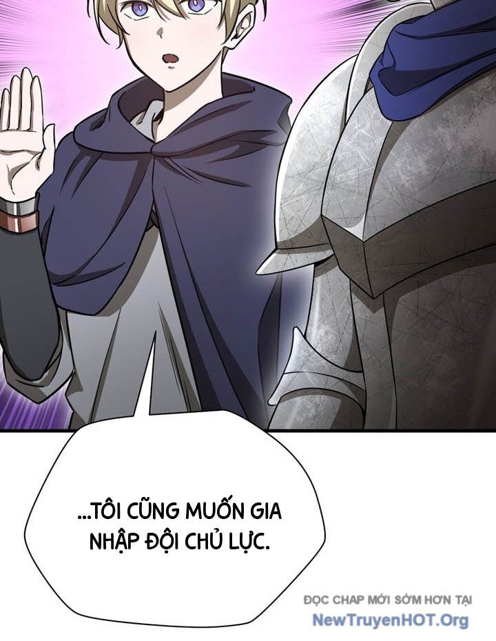 Helmut Đứa Trẻ Bị Ruồng Bỏ - Chapter 95 - Page 68