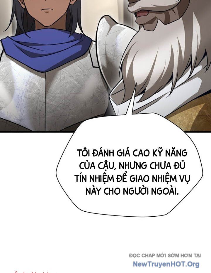 Helmut Đứa Trẻ Bị Ruồng Bỏ - Chapter 95 - Page 72