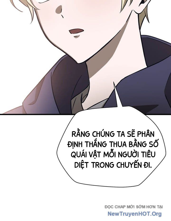 Helmut Đứa Trẻ Bị Ruồng Bỏ - Chapter 95 - Page 74