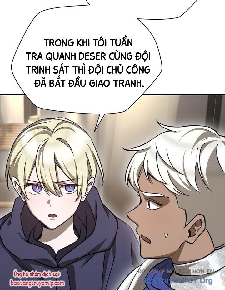 Helmut Đứa Trẻ Bị Ruồng Bỏ - Chapter 95 - Page 76