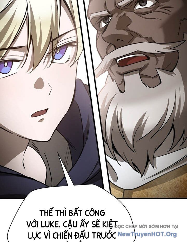 Helmut Đứa Trẻ Bị Ruồng Bỏ - Chapter 95 - Page 81