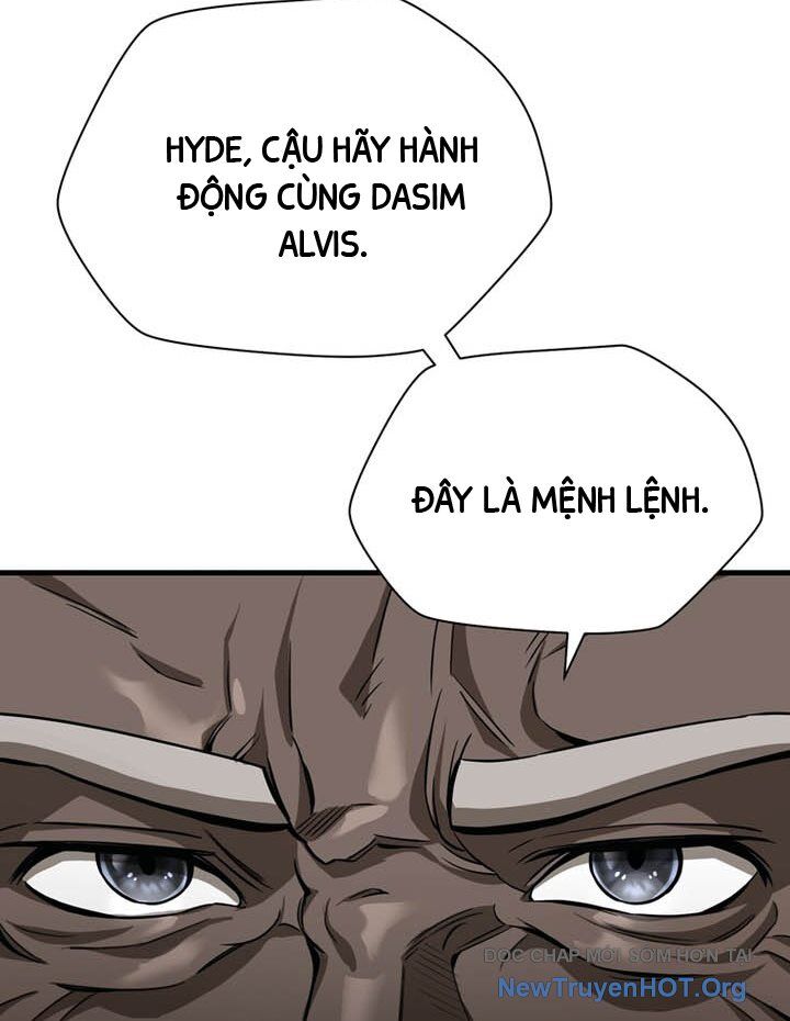 Helmut Đứa Trẻ Bị Ruồng Bỏ - Chapter 95 - Page 83