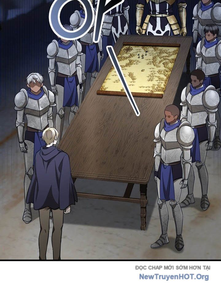 Helmut Đứa Trẻ Bị Ruồng Bỏ - Chapter 95 - Page 88