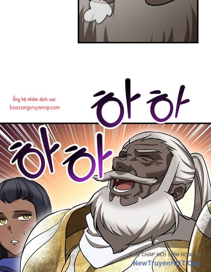 Helmut Đứa Trẻ Bị Ruồng Bỏ - Chapter 95 - Page 92