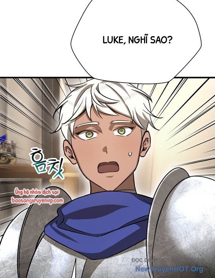 Helmut Đứa Trẻ Bị Ruồng Bỏ - Chapter 95 - Page 94