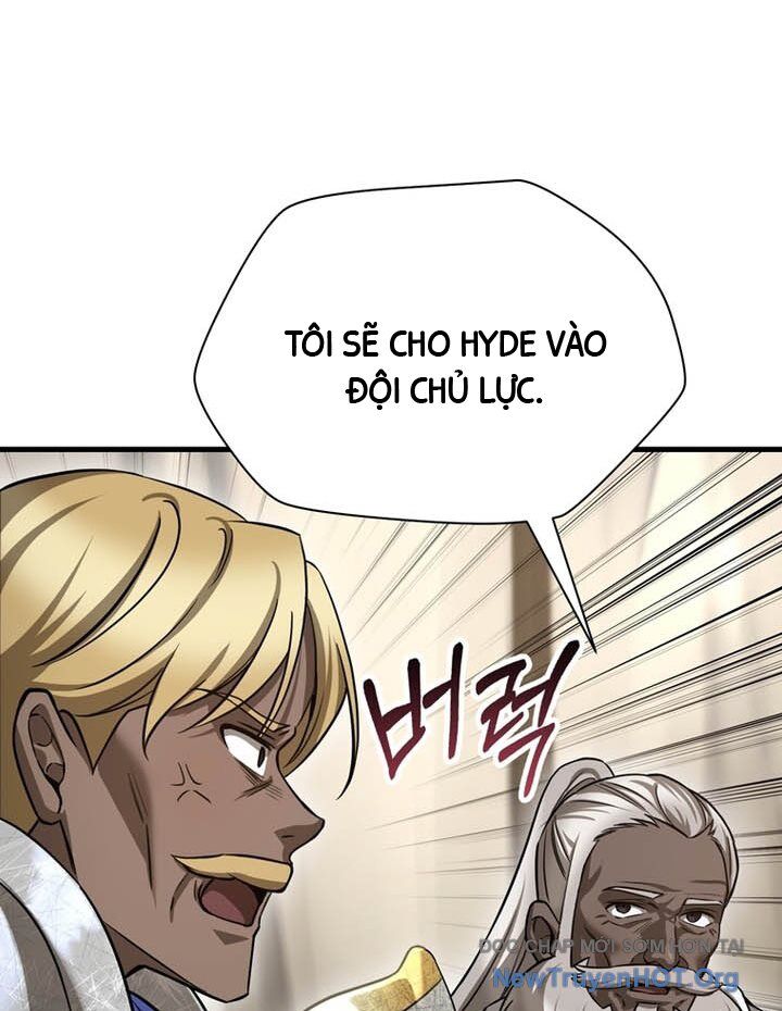 Helmut Đứa Trẻ Bị Ruồng Bỏ - Chapter 95 - Page 98