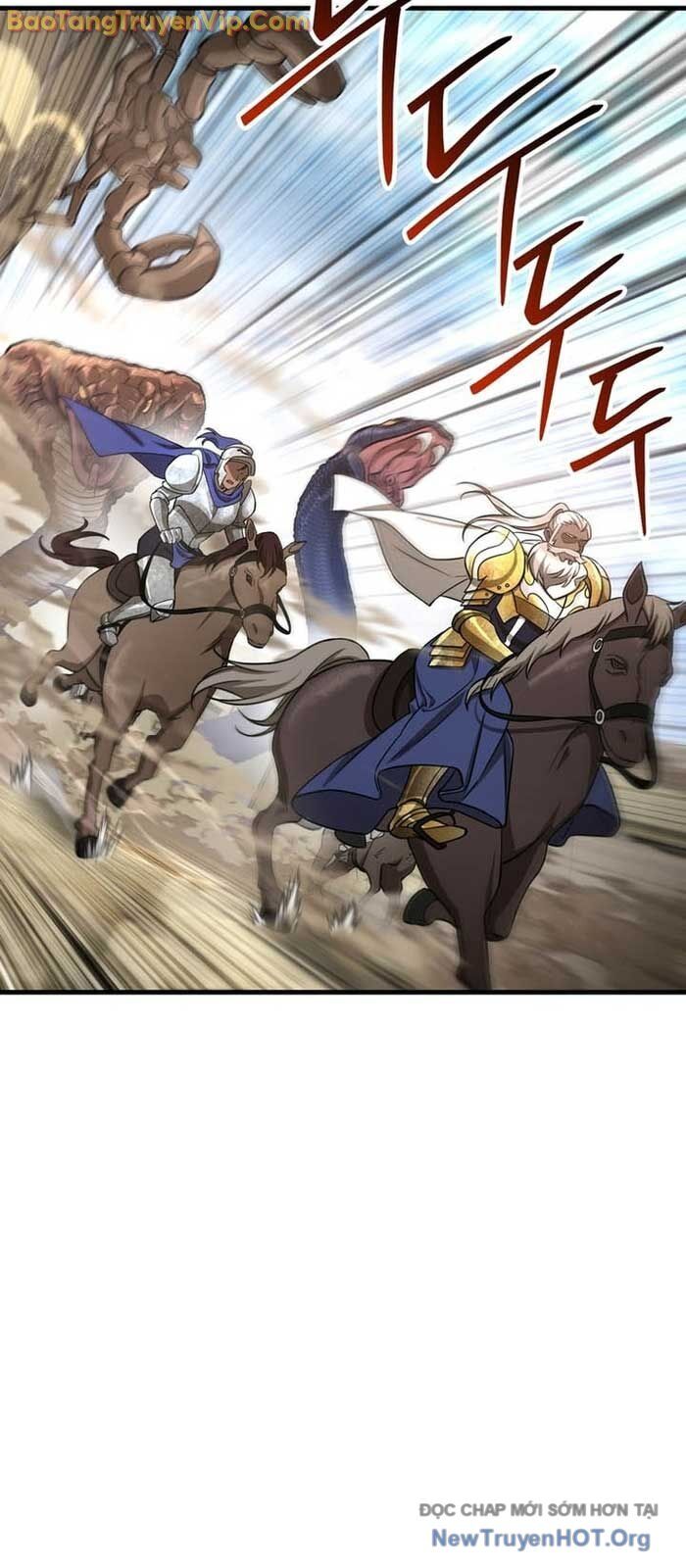 Helmut Đứa Trẻ Bị Ruồng Bỏ - Chapter 96 - Page 10