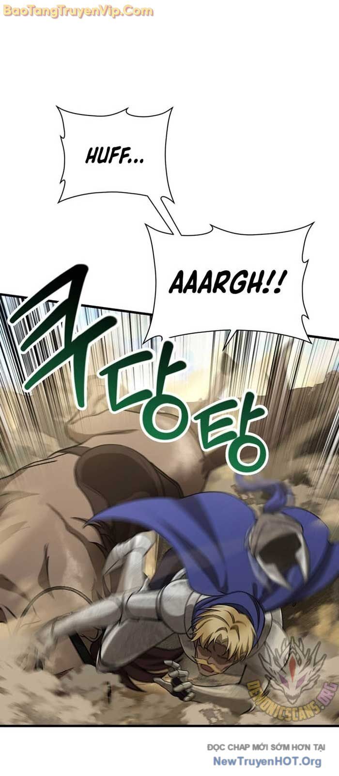 Helmut Đứa Trẻ Bị Ruồng Bỏ - Chapter 96 - Page 12