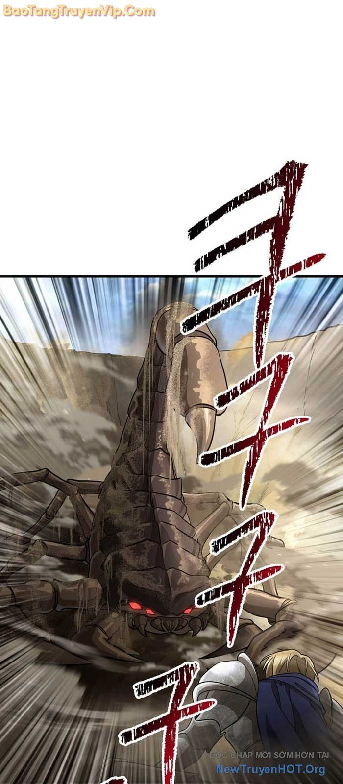 Helmut Đứa Trẻ Bị Ruồng Bỏ - Chapter 96 - Page 13