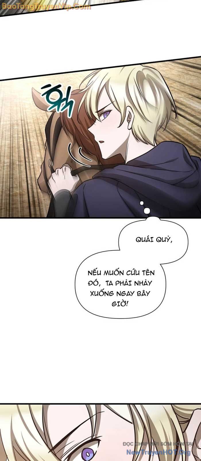 Helmut Đứa Trẻ Bị Ruồng Bỏ - Chapter 96 - Page 15