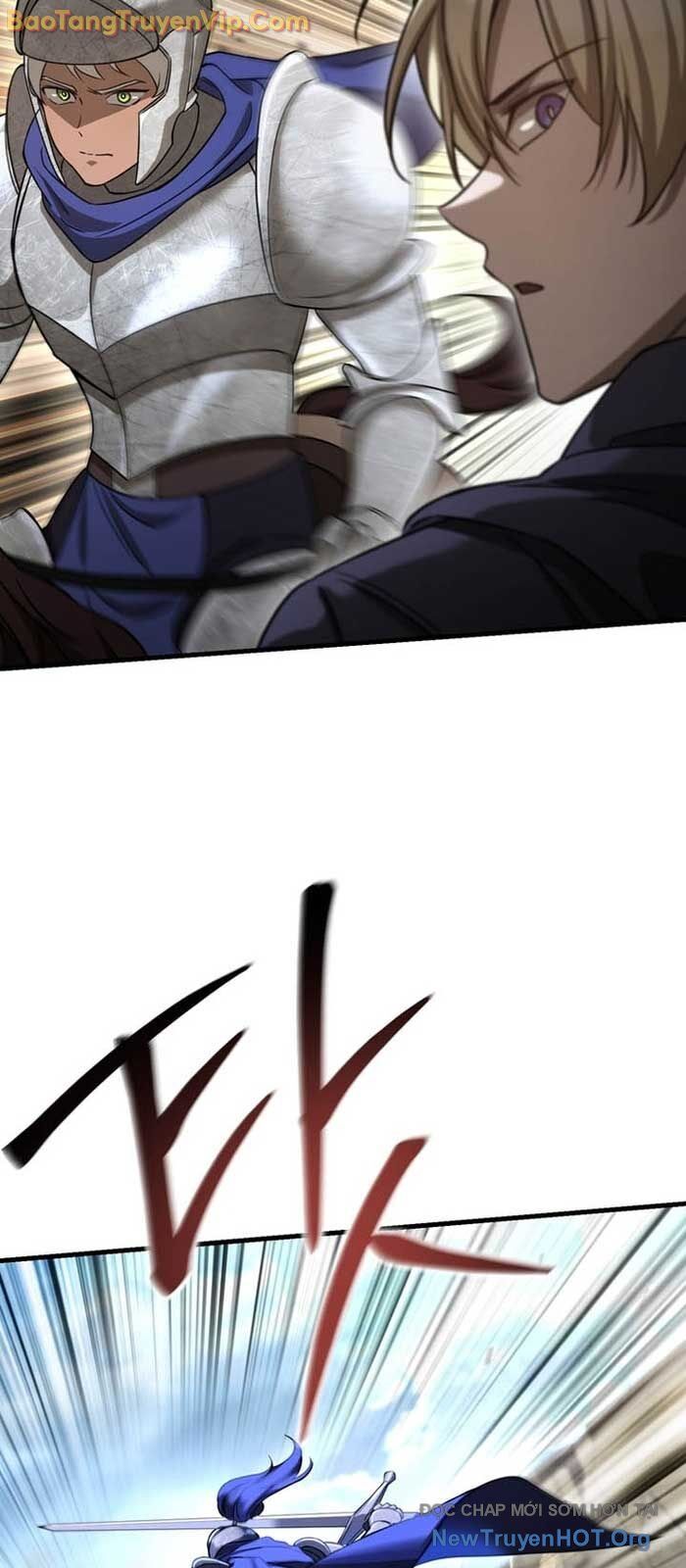 Helmut Đứa Trẻ Bị Ruồng Bỏ - Chapter 96 - Page 17