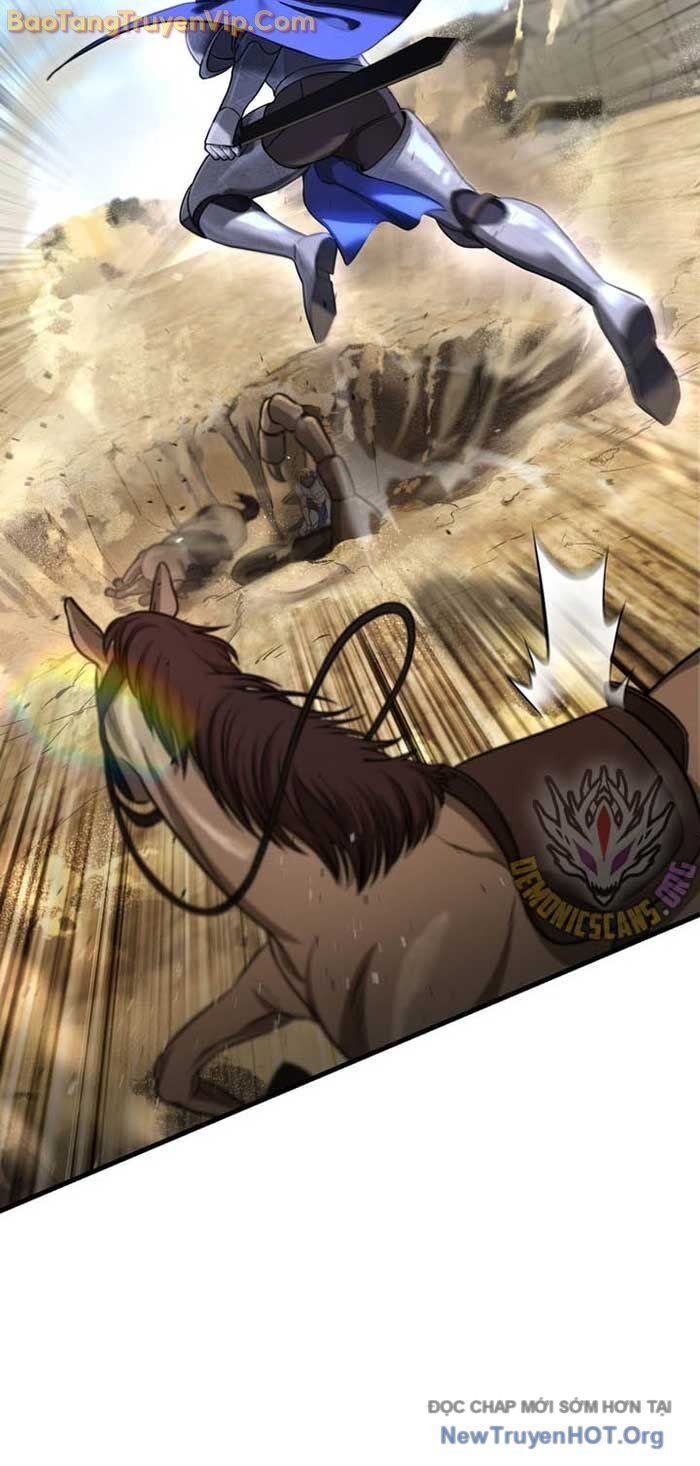 Helmut Đứa Trẻ Bị Ruồng Bỏ - Chapter 96 - Page 18