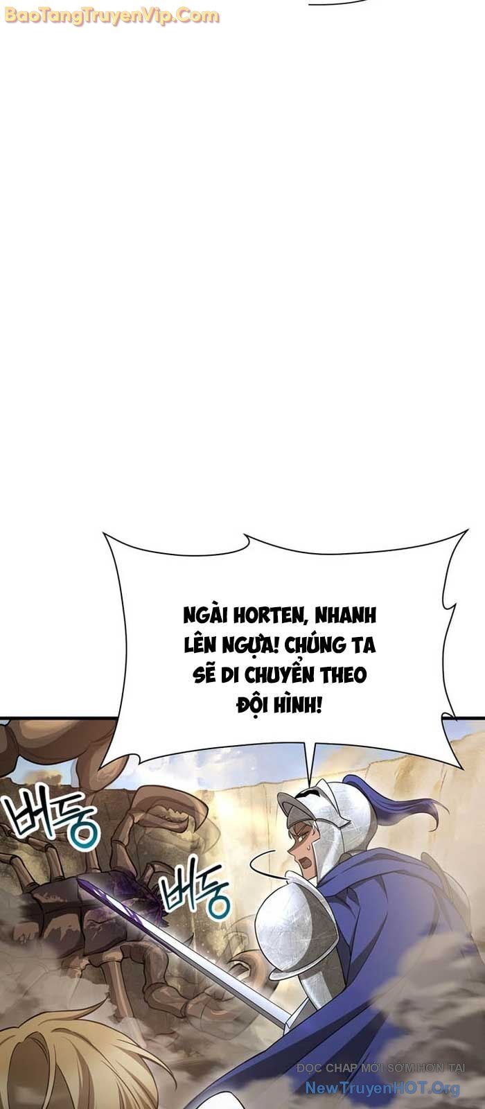 Helmut Đứa Trẻ Bị Ruồng Bỏ - Chapter 96 - Page 23