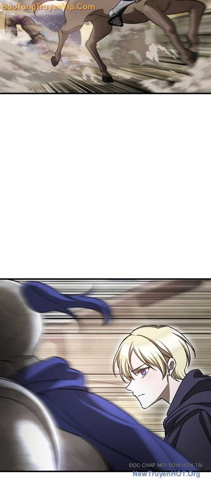 Helmut Đứa Trẻ Bị Ruồng Bỏ - Chapter 96 - Page 25