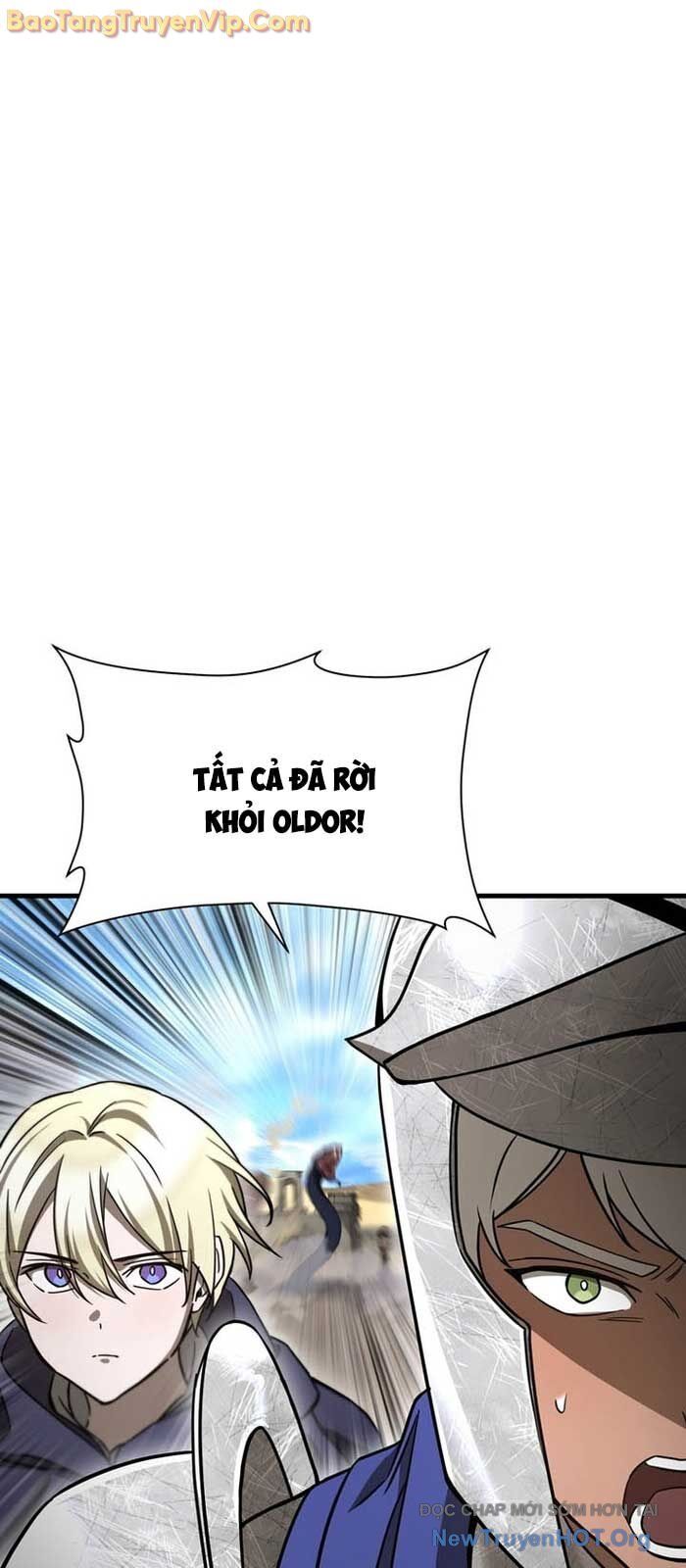 Helmut Đứa Trẻ Bị Ruồng Bỏ - Chapter 96 - Page 26