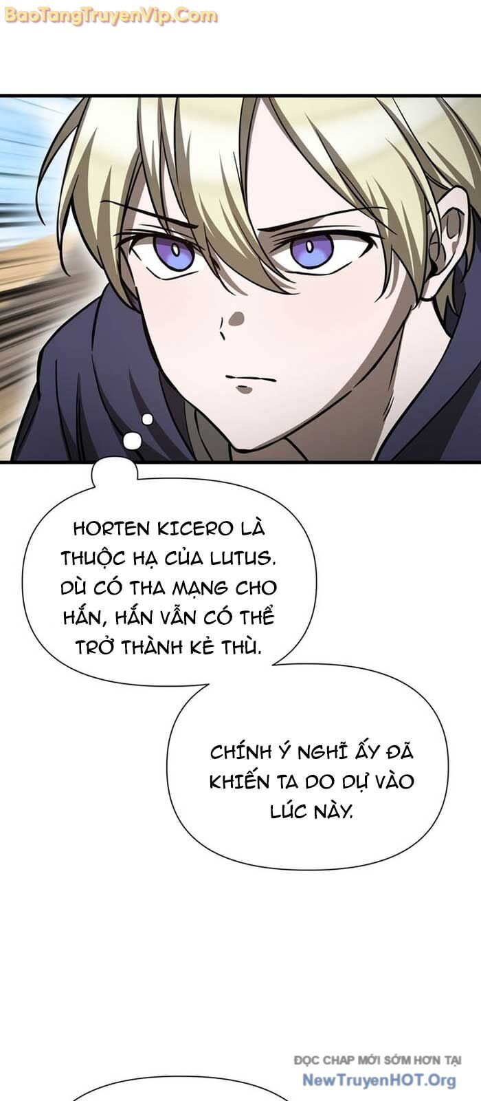 Helmut Đứa Trẻ Bị Ruồng Bỏ - Chapter 96 - Page 31