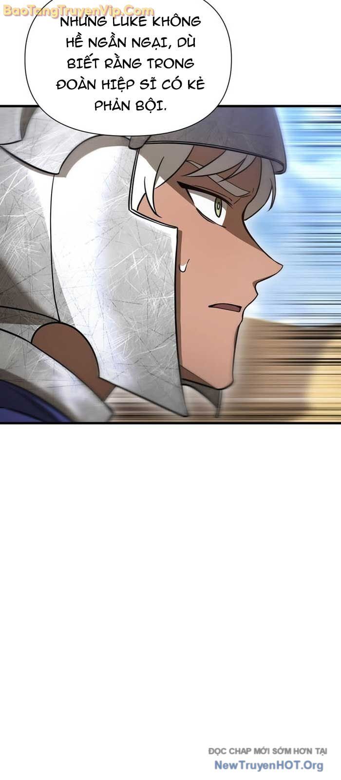 Helmut Đứa Trẻ Bị Ruồng Bỏ - Chapter 96 - Page 32