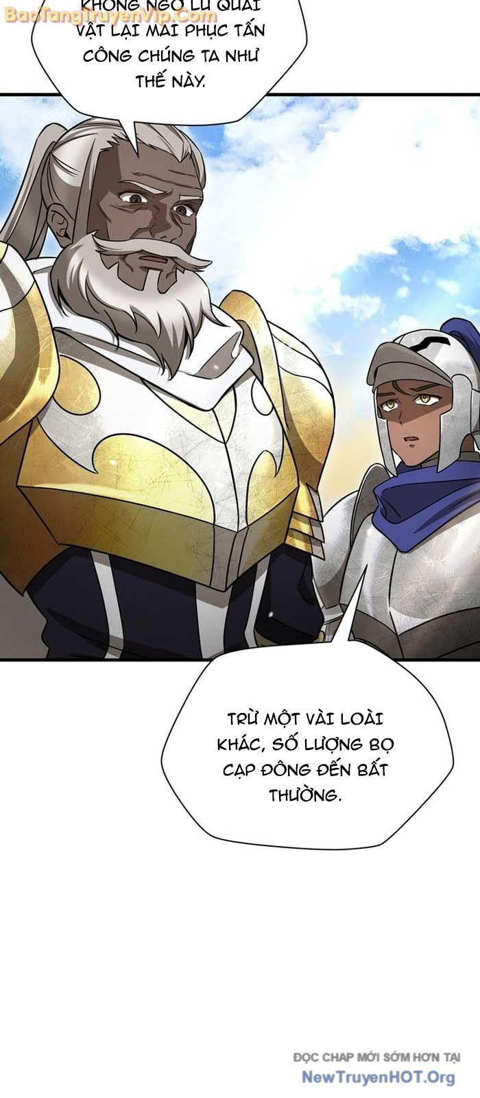 Helmut Đứa Trẻ Bị Ruồng Bỏ - Chapter 96 - Page 39