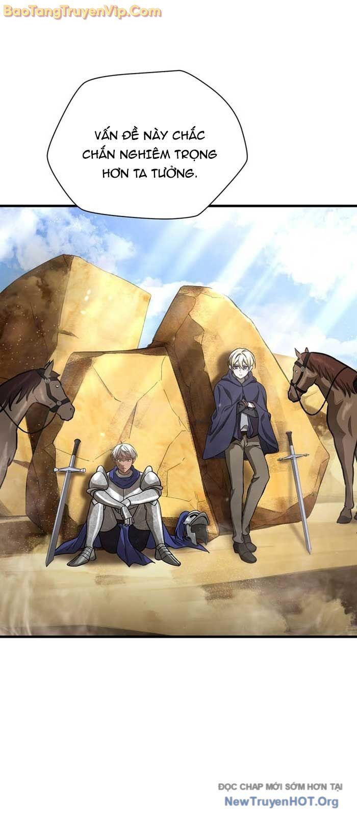 Helmut Đứa Trẻ Bị Ruồng Bỏ - Chapter 96 - Page 40