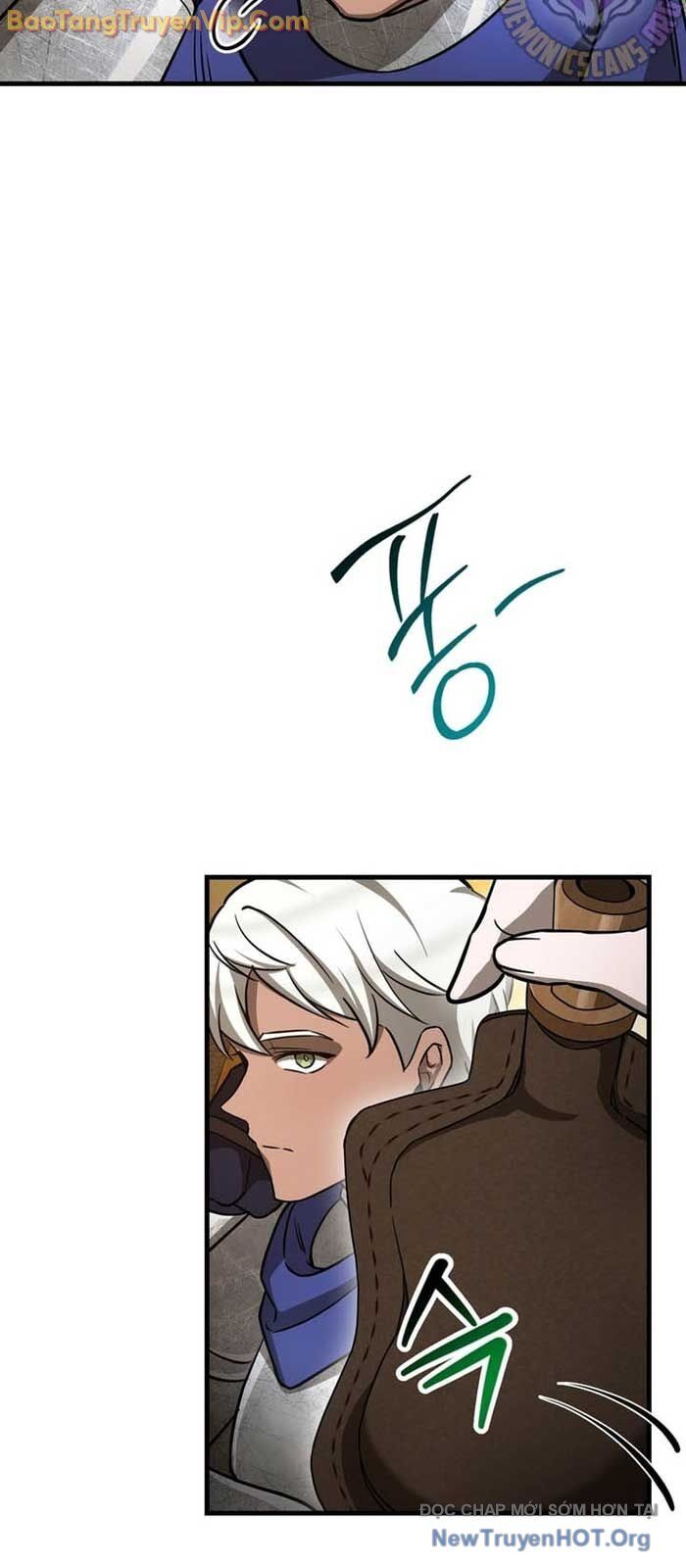 Helmut Đứa Trẻ Bị Ruồng Bỏ - Chapter 96 - Page 42