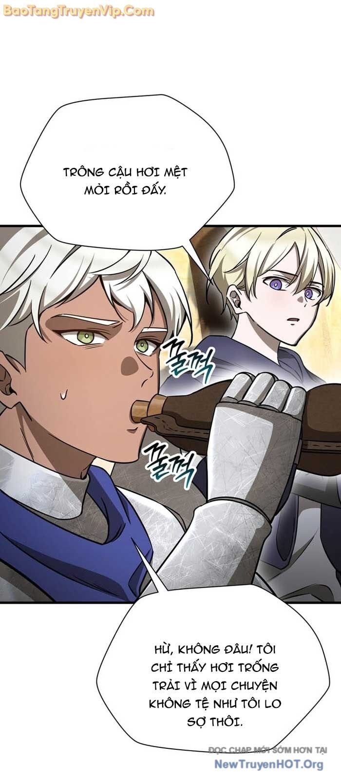 Helmut Đứa Trẻ Bị Ruồng Bỏ - Chapter 96 - Page 43