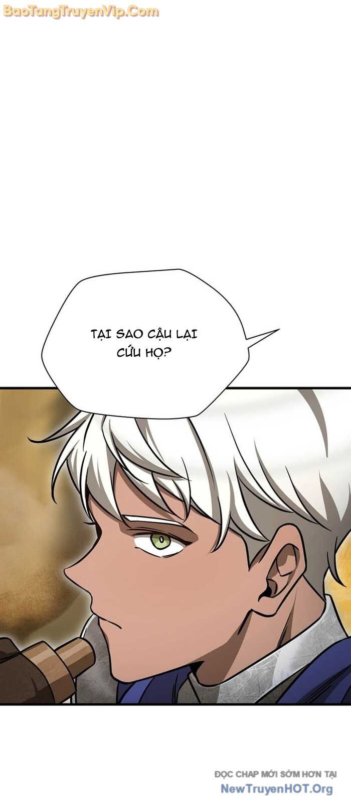 Helmut Đứa Trẻ Bị Ruồng Bỏ - Chapter 96 - Page 44