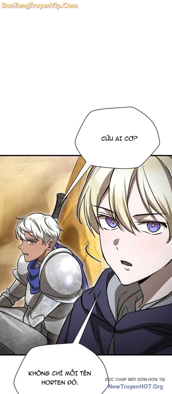 Helmut Đứa Trẻ Bị Ruồng Bỏ - Chapter 96 - Page 45